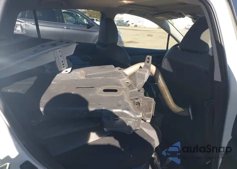 2021 Subaru Crosstrek Sport z USA, uszkodzony, nr VIN JF2GTHSC6MH655039